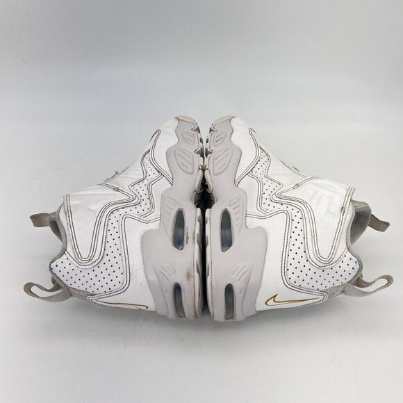 Nike Air Griffey Max 1 PS InductKid Kids Sneaker Shoes 437355-107 Size 12C - Picture 6 of 12